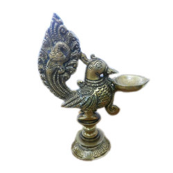 Decorative Bronze Oil Lamp Manufacturer Supplier Wholesale Exporter Importer Buyer Trader Retailer in Bengaluru Karnataka India